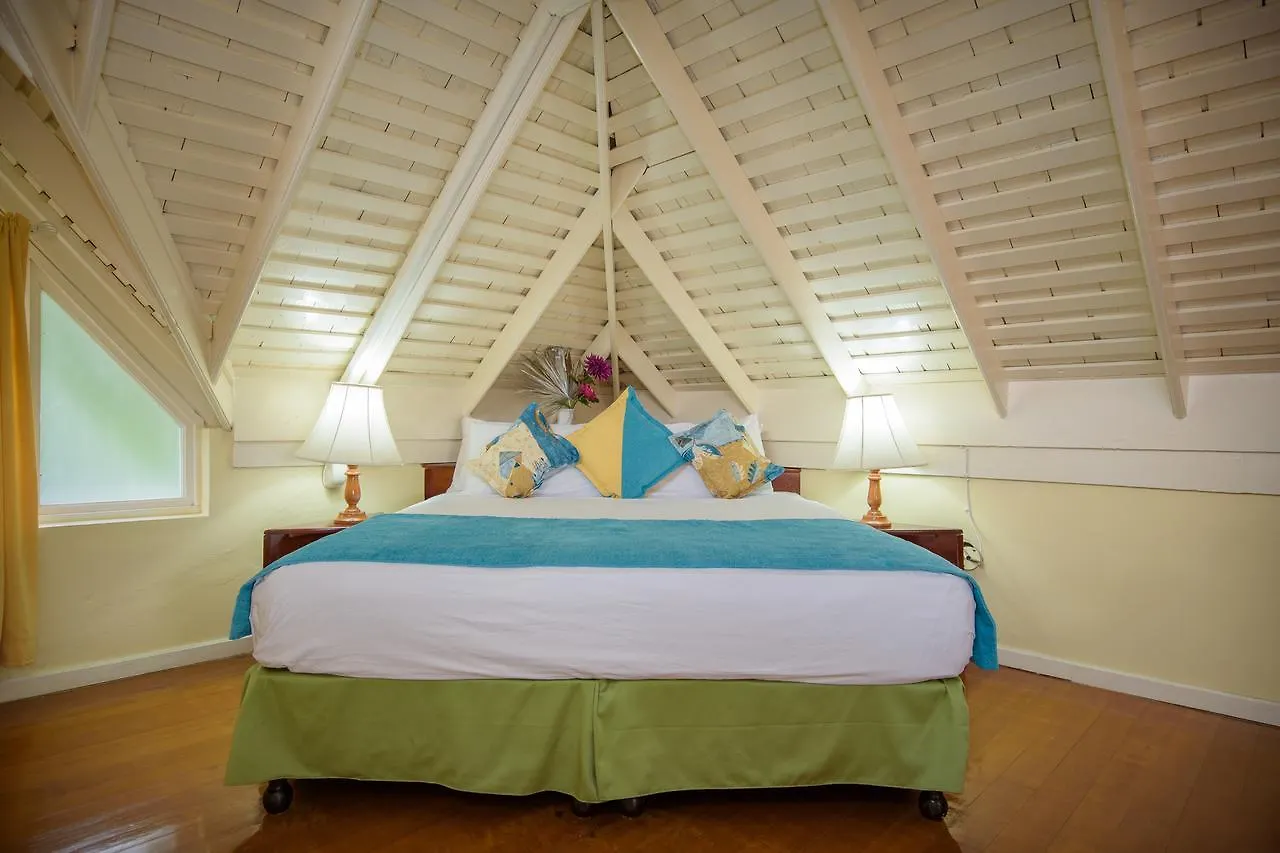 Comfort Apartments At The Ridge Ocho Ríos Jamaica