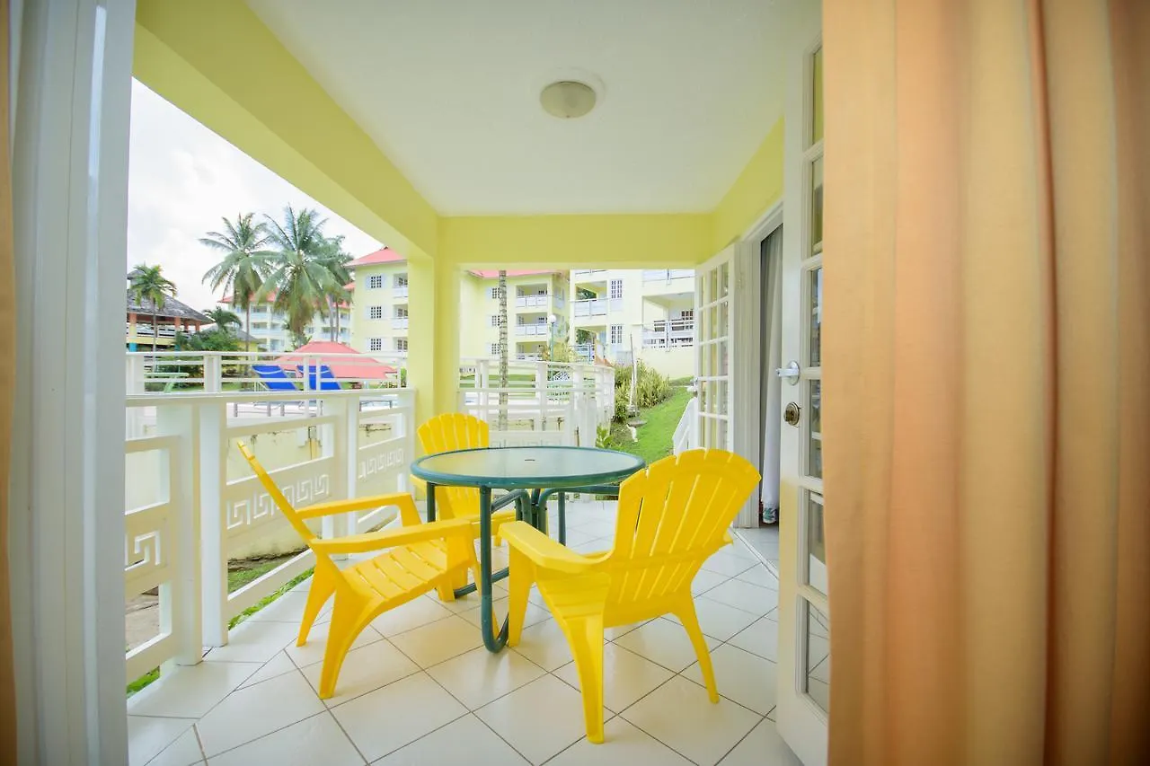 Comfort Apartments At The Ridge Ocho Ríos 3*,  Jamaica