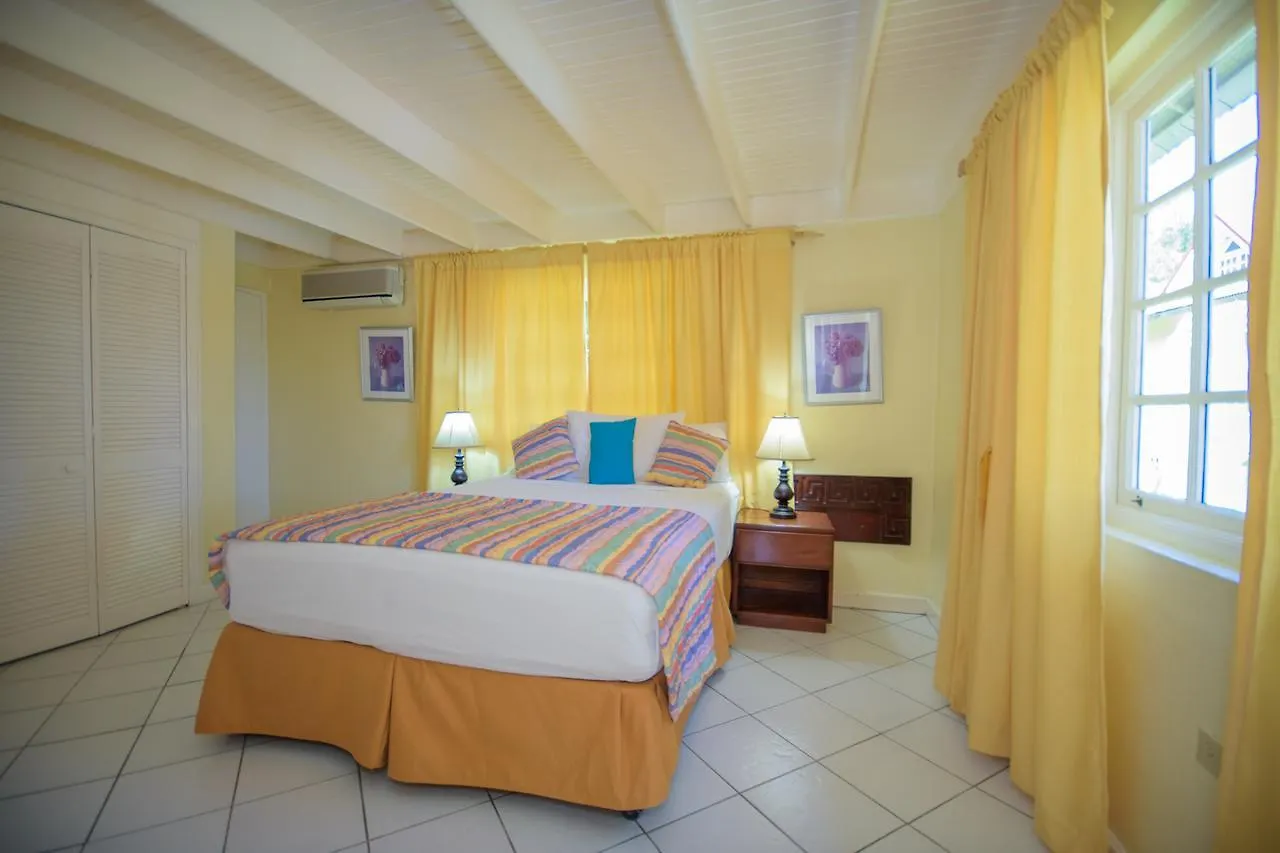Comfort Apartments At The Ridge Ocho Ríos