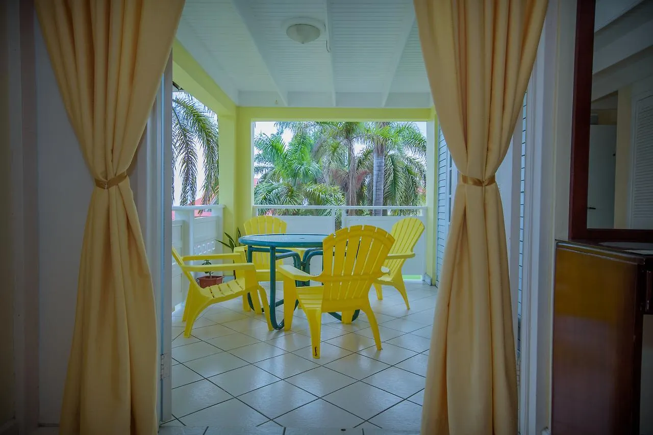 Comfort Apartments At The Ridge Ocho Ríos Jamaica