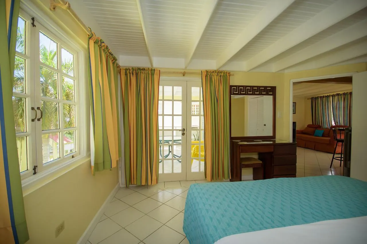 Comfort Apartments At The Ridge Ocho Ríos Apartahotel