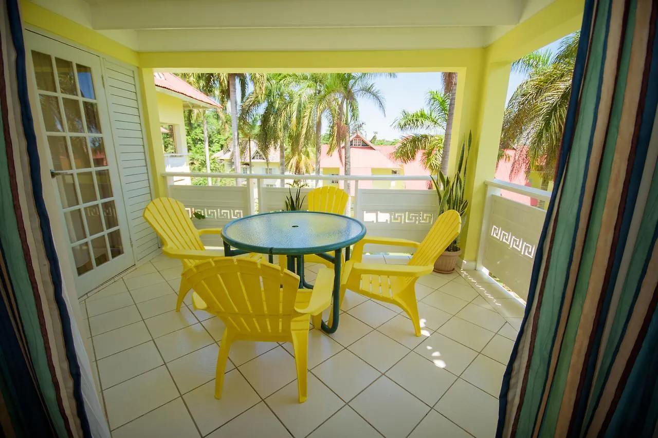 Comfort Apartments At The Ridge Ocho Ríos
