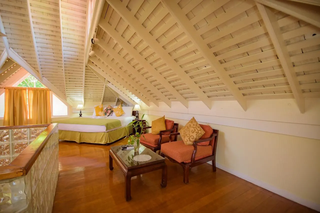 Comfort Apartments At The Ridge Ocho Ríos