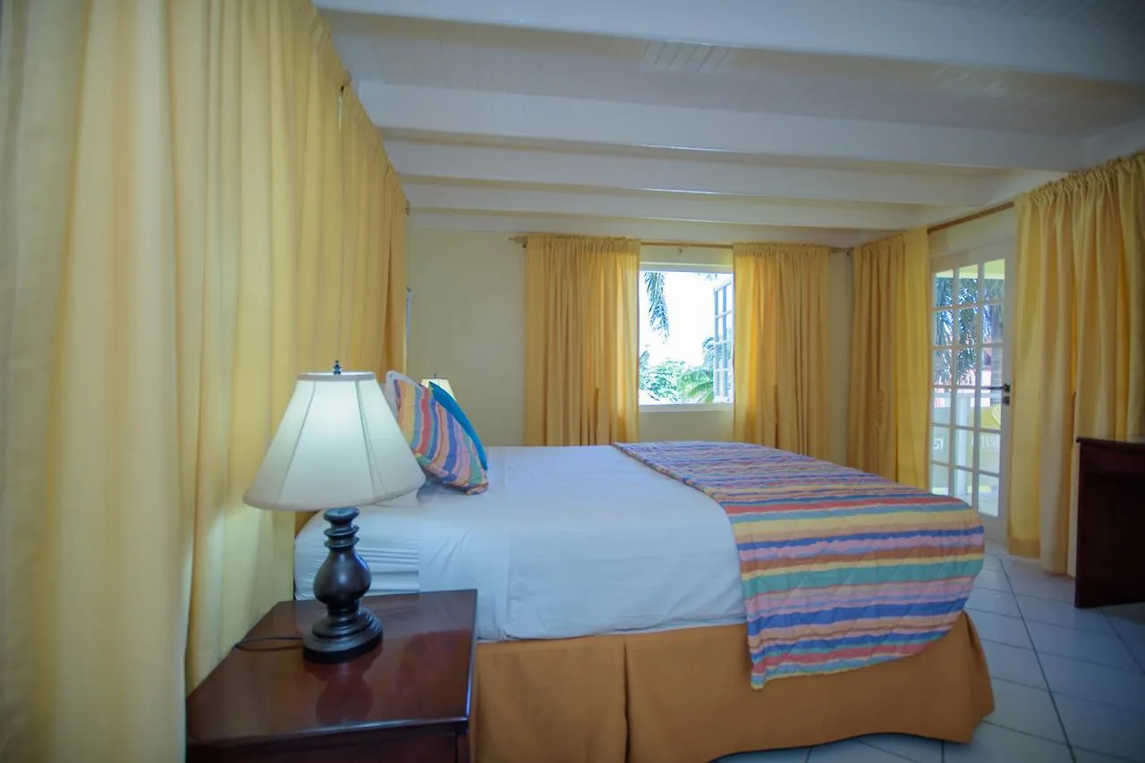Apartahotel Comfort Apartments At The Ridge Ocho Ríos